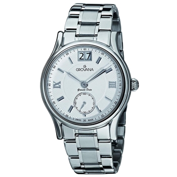 ساعت مچی گروانا GROVANA کد 1725.1132